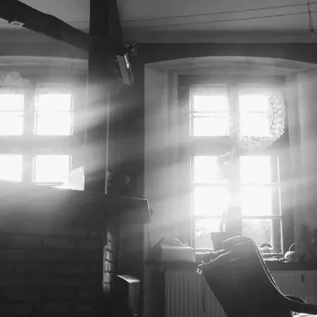 Apartment Stara Szkola *