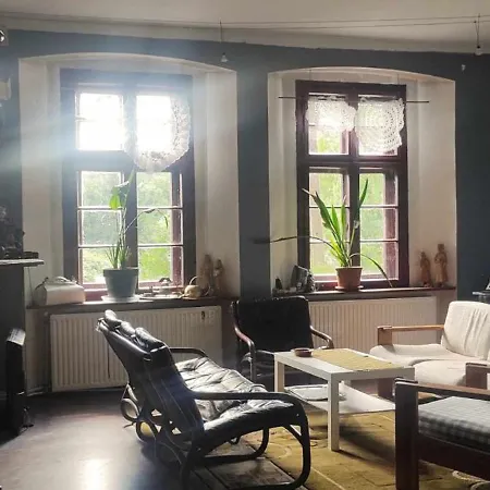 Stara Szkola Apartment