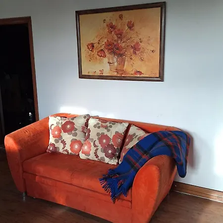Stara Szkola Apartment