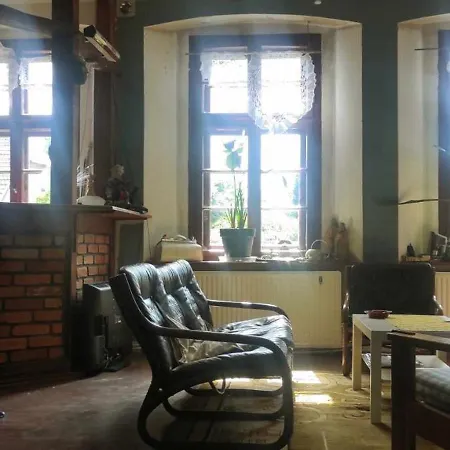Apartment Stara Szkola