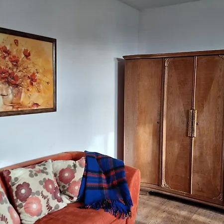 Apartment Stara Szkola *