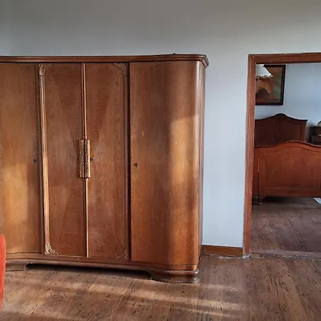 Stara Szkola Apartment