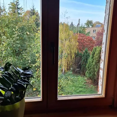 Stara Szkola Apartment *