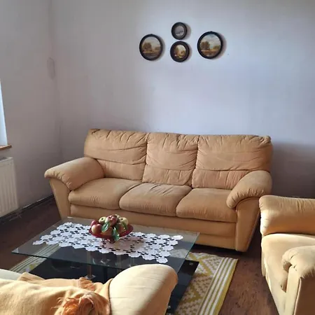 Apartment Stara Szkola *
