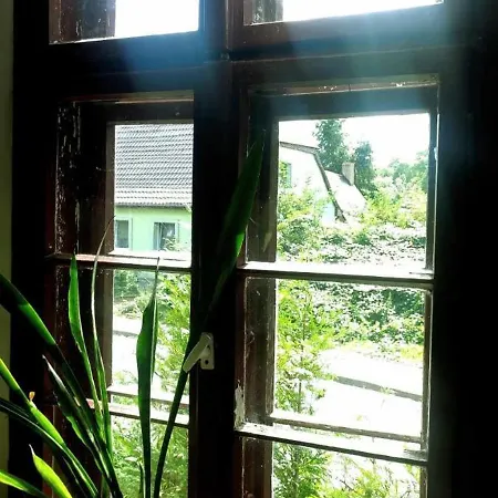 Stara Szkola Apartment