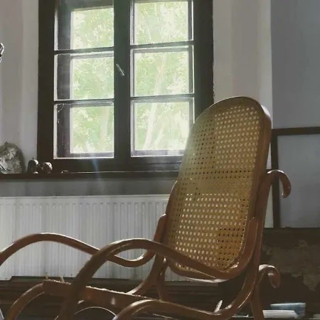 Stara Szkola Apartment Piaseczno (Drawsko)
