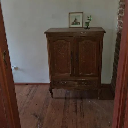 Apartment Stara Szkola Piaseczno (Drawsko)