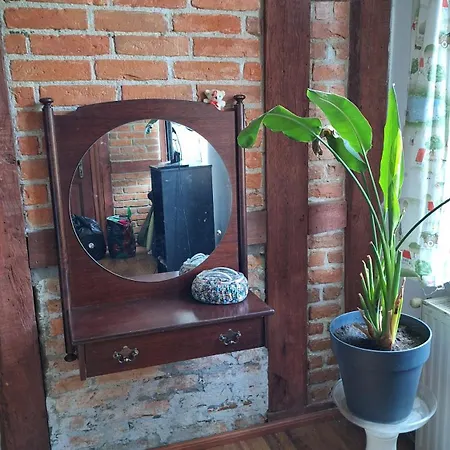 Stara Szkola Apartment Piaseczno (Drawsko)